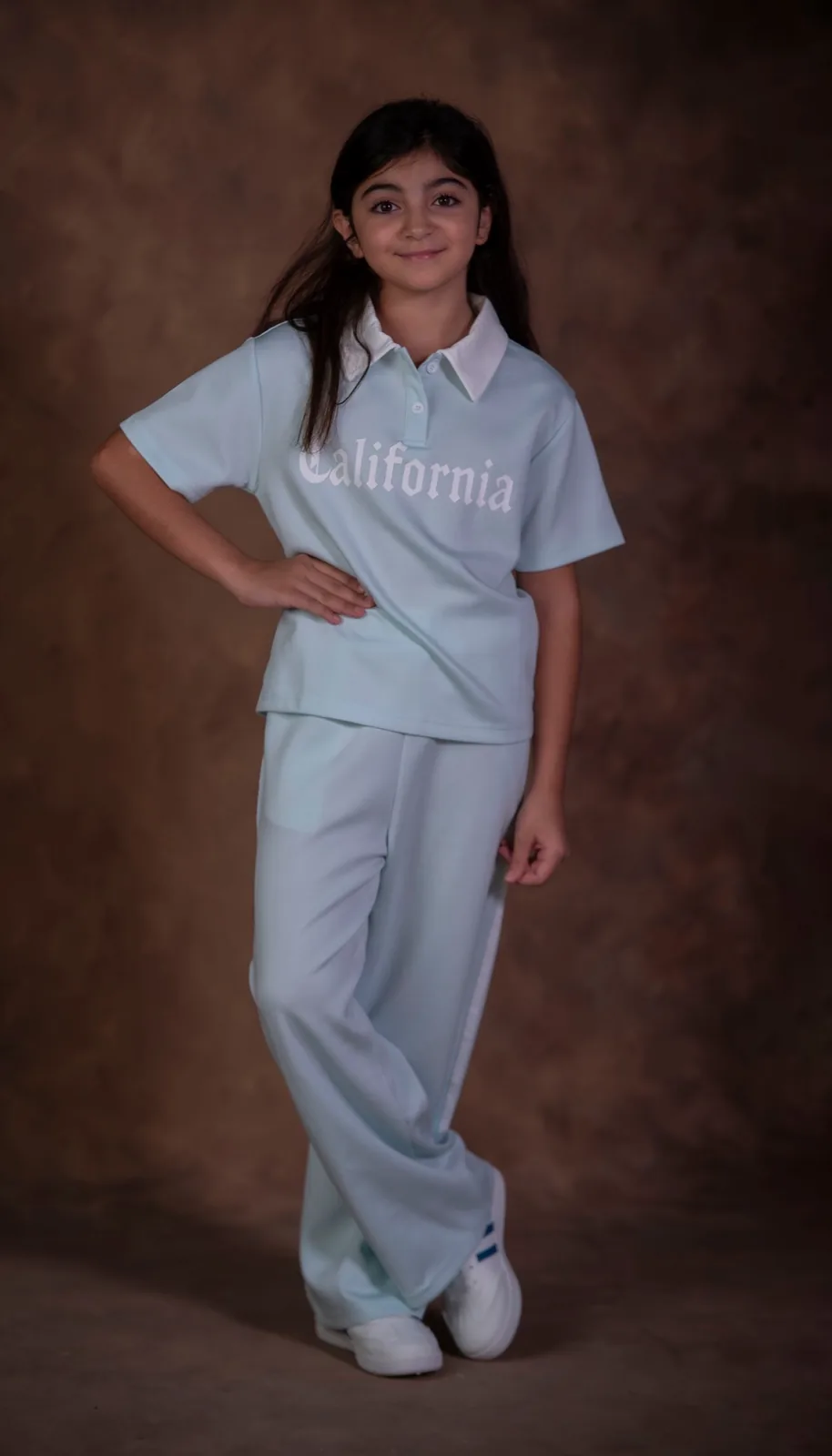 Quality apparel