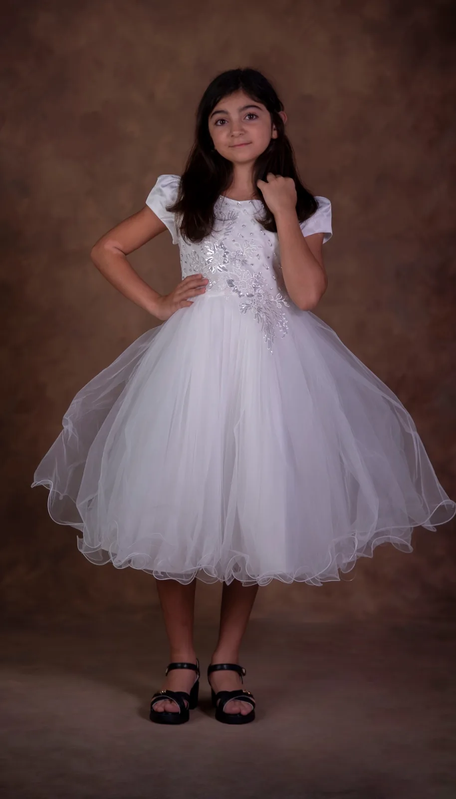Fashion collection at Dar Al Karama