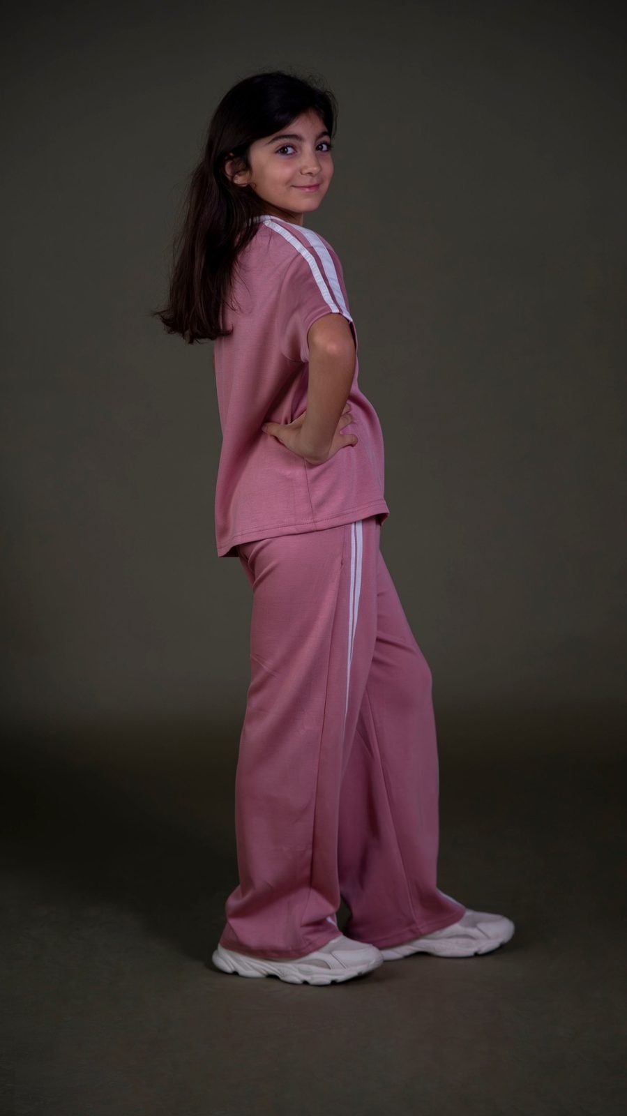 Jaman exclusive brand at Dar Al Karama
