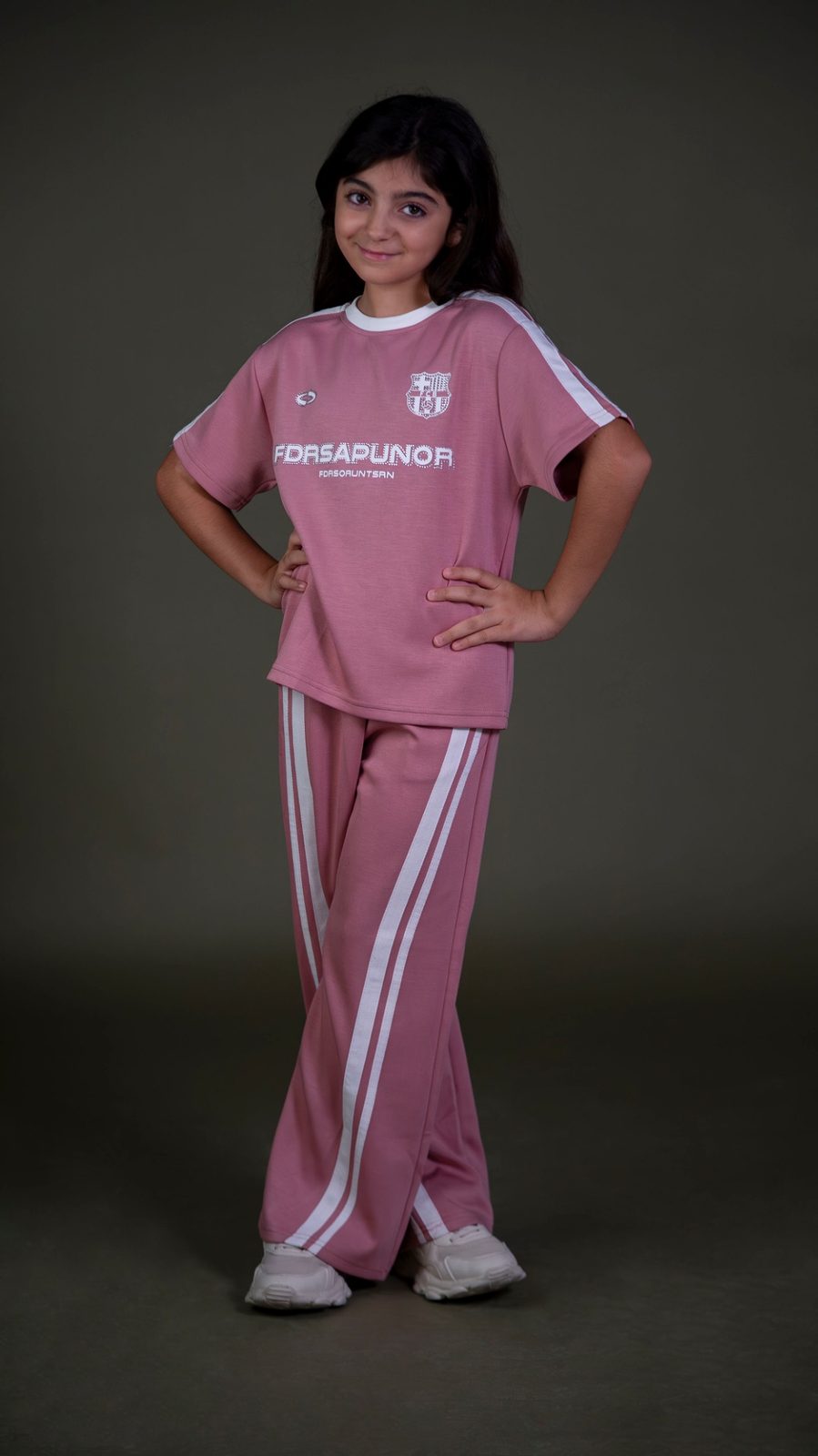 Children's clothing at Dar Al Karama