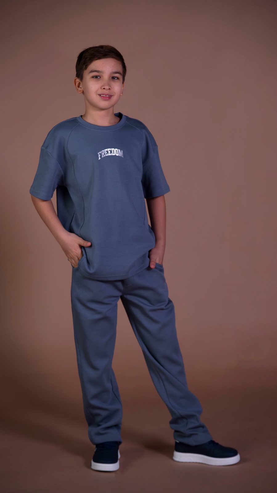 Dar Al Karama fashion collection