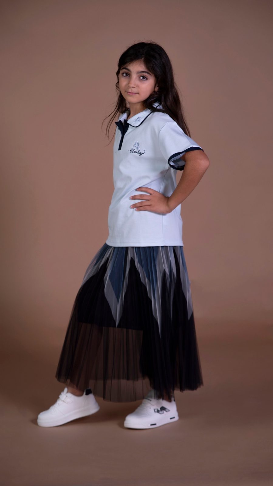 Premium clothing at Dar Al Karama