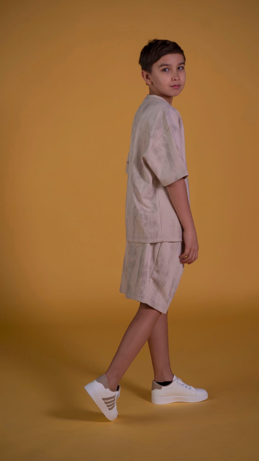 Clothing collection